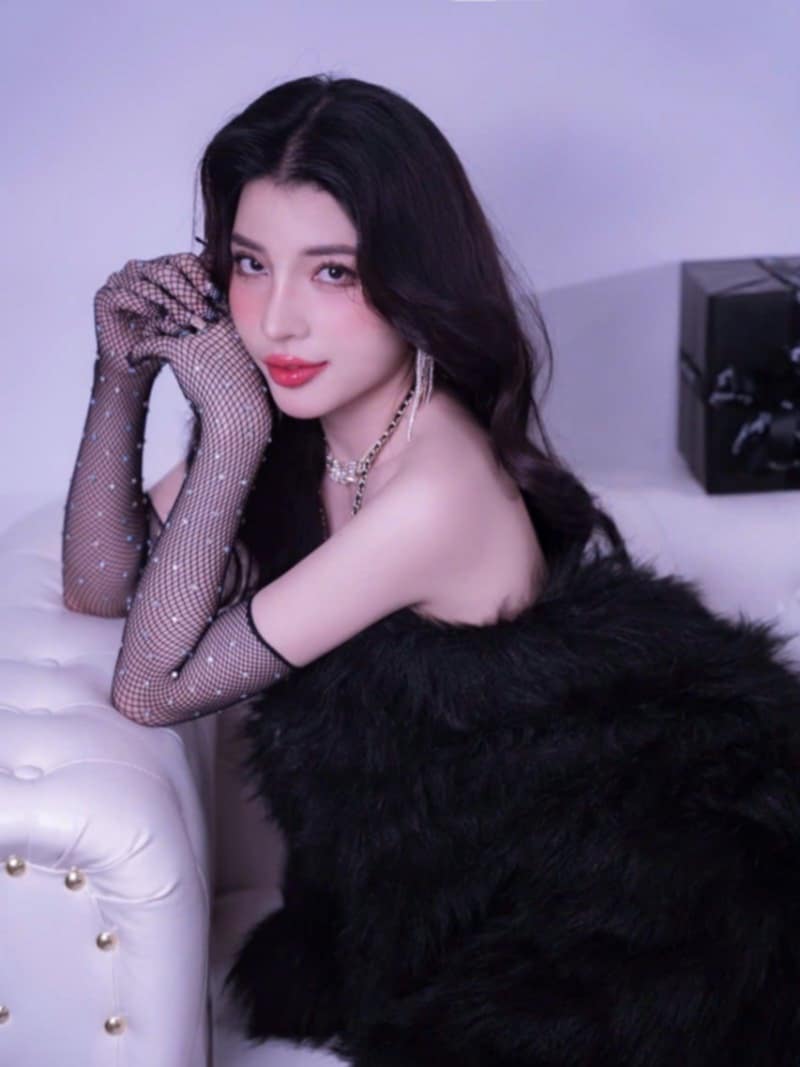 Mỹ Phẩm Cao Cấp